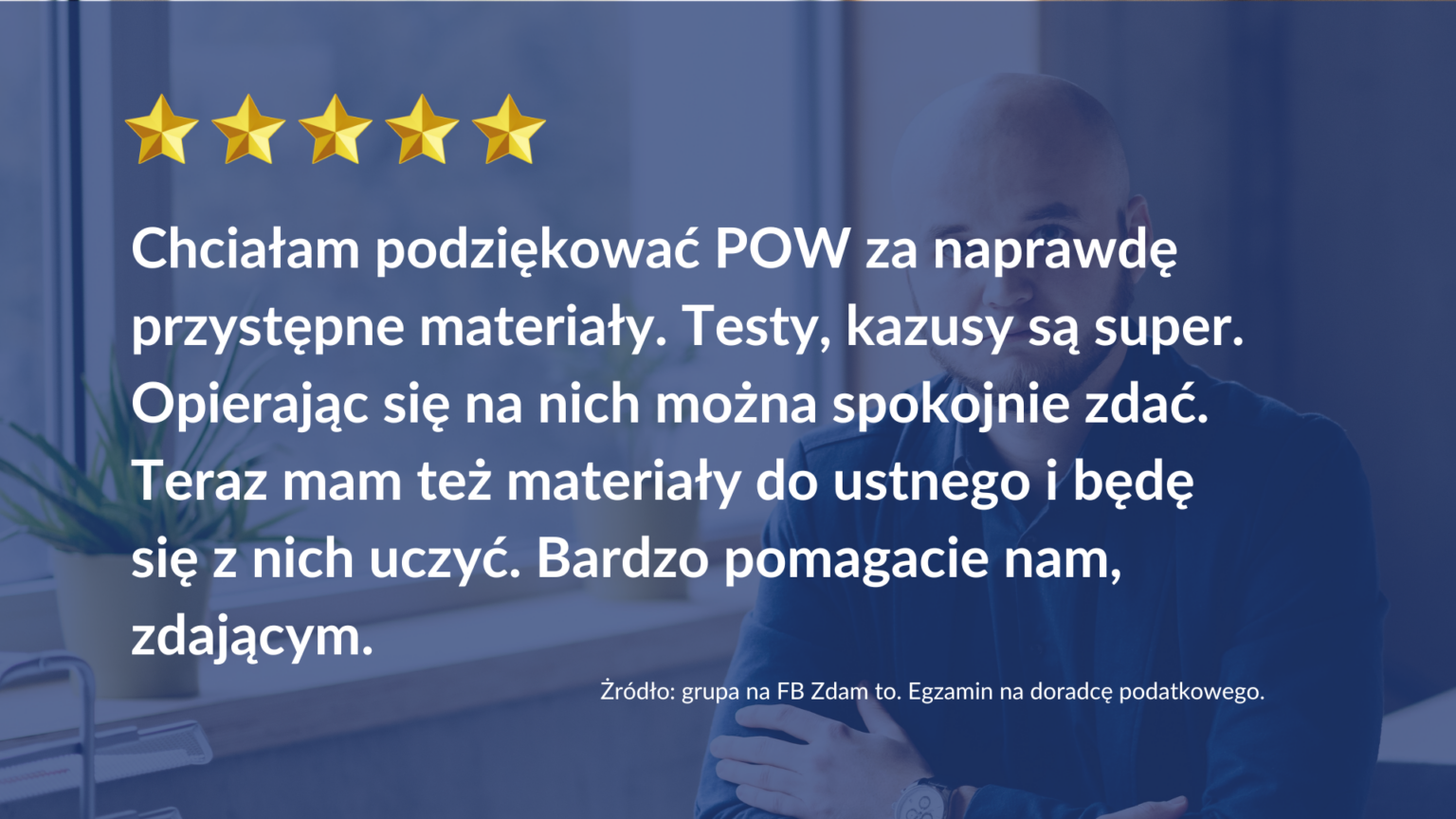 Komplet materiałów do egzaminu na doradcę podatkowego Podatkowa