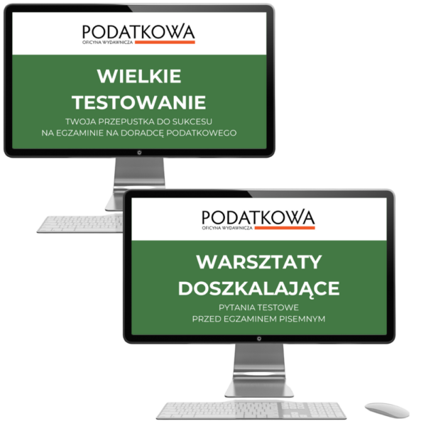 Pakiet: Wielkie Testowanie + Warsztaty Doszkalające